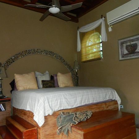 Becks Bed & Breakfast Crooked Tree Rom bilde
