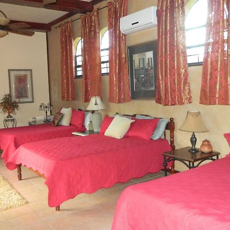 Becks Bed & Breakfast Crooked Tree Rom bilde