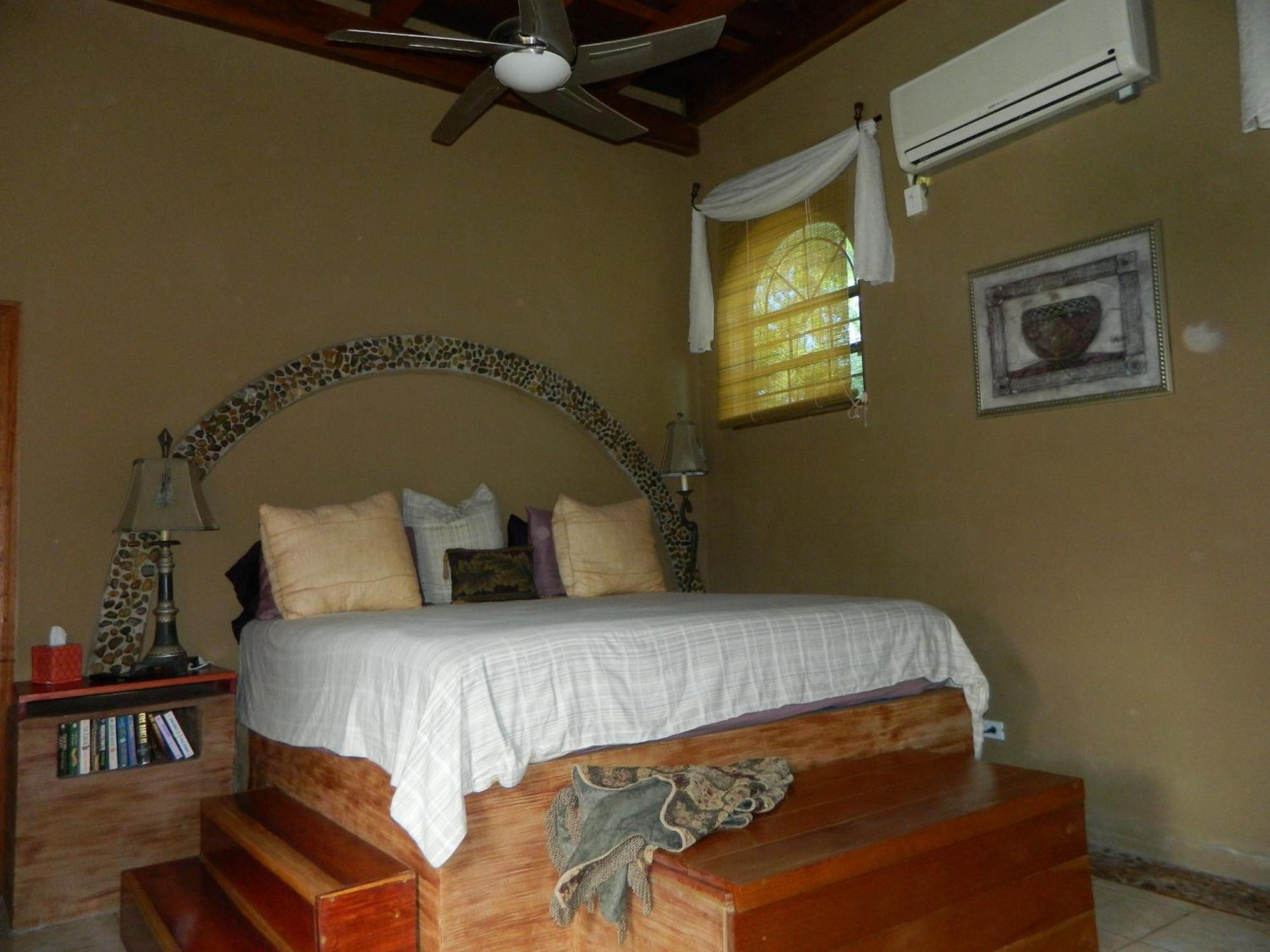Becks Bed & Breakfast Crooked Tree Rom bilde