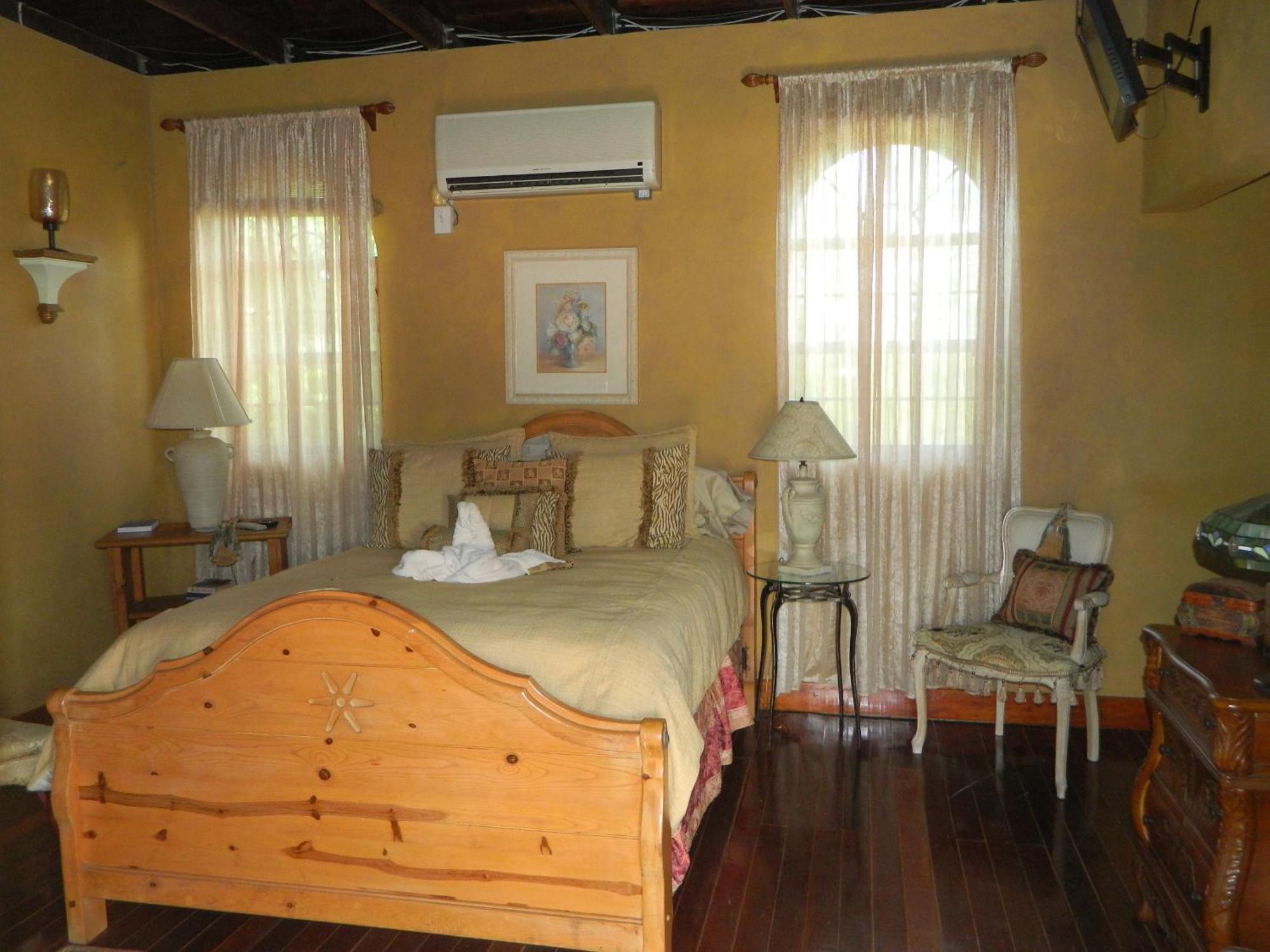 Becks Bed & Breakfast Crooked Tree Rom bilde