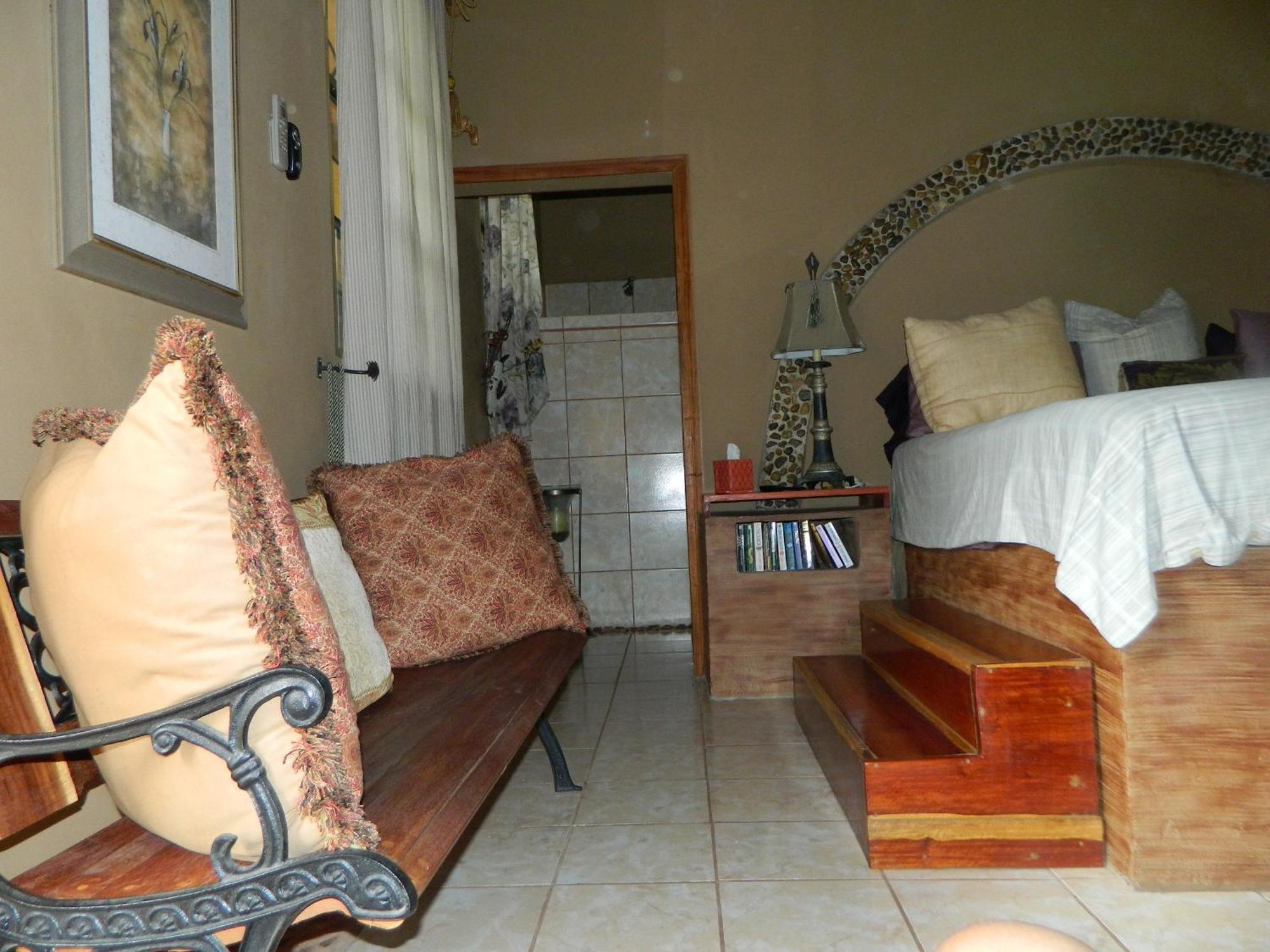 Becks Bed & Breakfast Crooked Tree Rom bilde