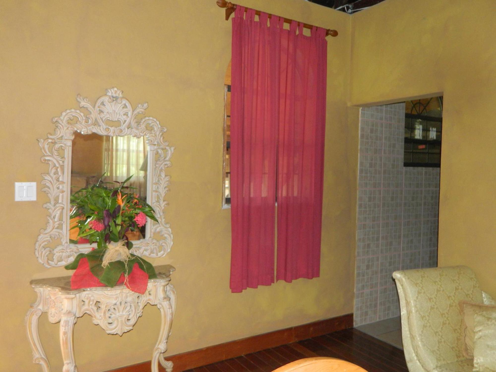 Becks Bed & Breakfast Crooked Tree Rom bilde
