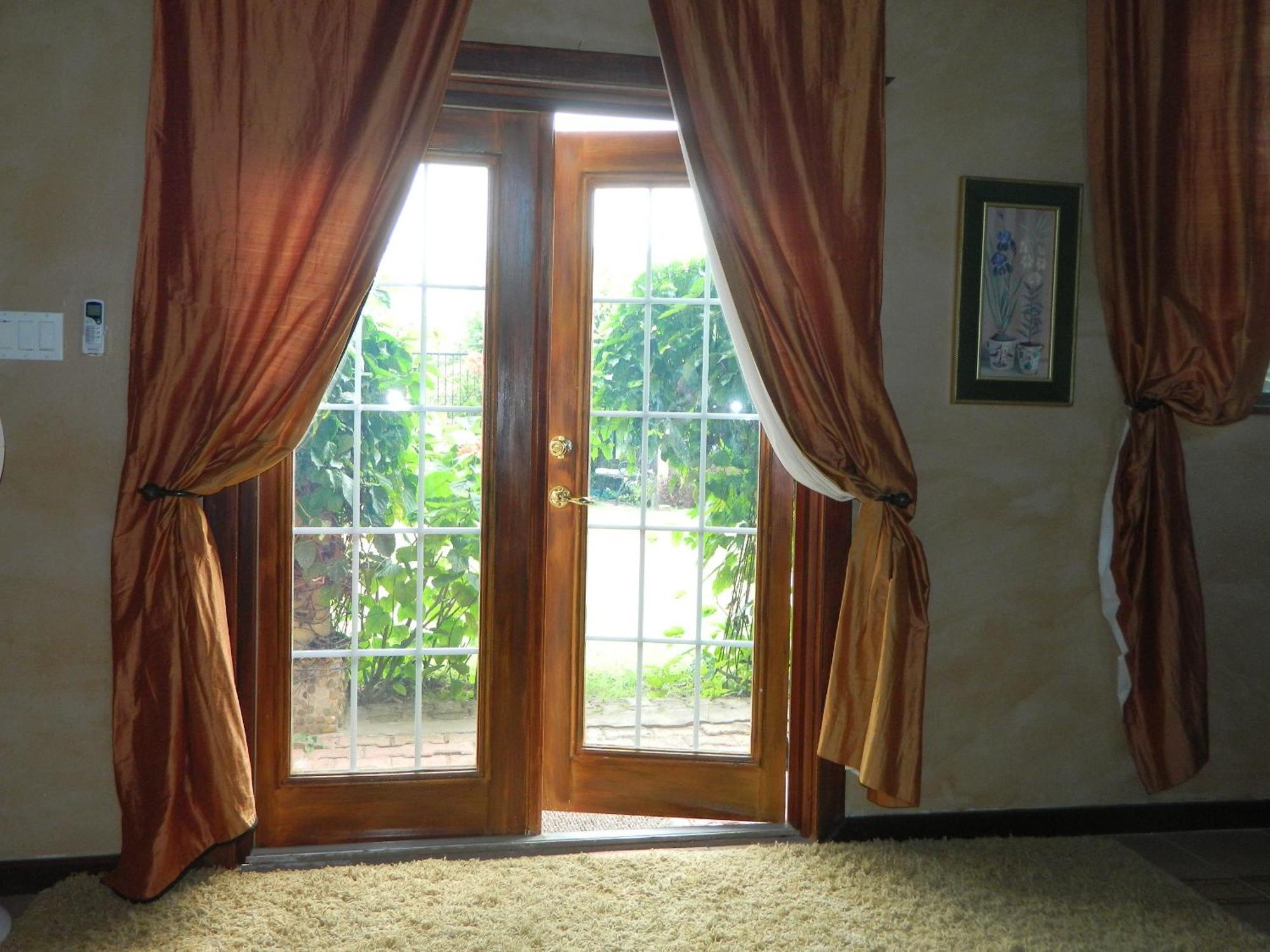 Becks Bed & Breakfast Crooked Tree Rom bilde