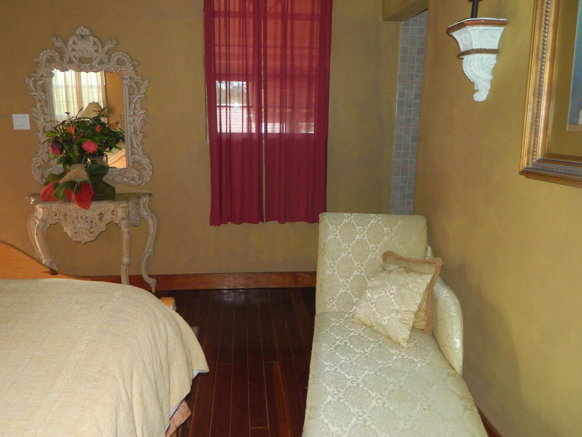 Becks Bed & Breakfast Crooked Tree Rom bilde